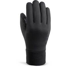 Перчатки Dakine Storm Liner, черный