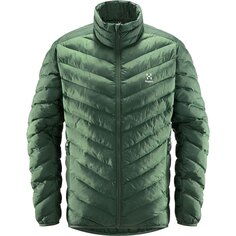 Куртка Haglöfs Särna Mimic, зеленый