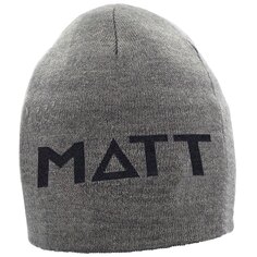 Перчатки Matt Knit Runwarm, серый