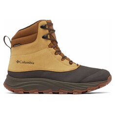 Ботинки Columbia Expeditionist Shield Mountaineering, коричневый