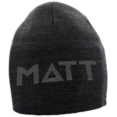 Перчатки Matt Knit Runwarm, черный