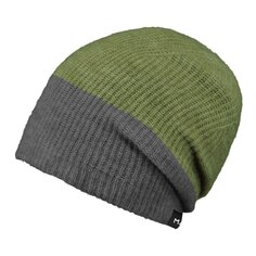 Перчатки Matt Knit Mattwarm, зеленый