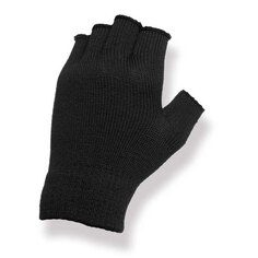 Перчатки Matt Knitted Merino, черный