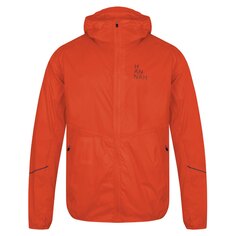 Куртка Hannah Miles, оранжевый