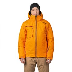 Куртка Hannah Kelton, оранжевый