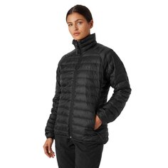 Куртка Helly Hansen Banff Insulator, черный