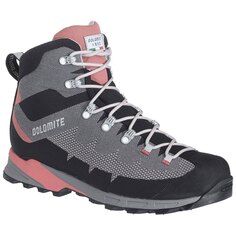 Ботинки Dolomite Steinbock Goretex WT 2.0, серый