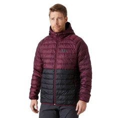 Куртка Helly Hansen Banff Insulator, фиолетовый