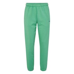 Спортивные брюки Hummel Legacy Shai Regular, зеленый