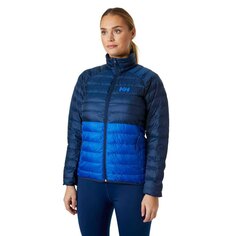 Куртка Helly Hansen Banff Insulator, синий