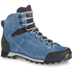 Ботинки Dolomite 54 Hike Evo Goretex Hiking, синий