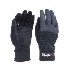 Перчатки Oxsitis WP, черный