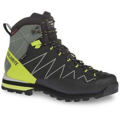 Ботинки Dolomite Crodarossa Pro Goretex 2.0 Hiking, серый