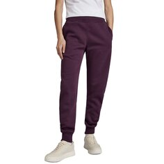 Спортивные брюки G-Star Premium Core 20, фиолетовый
