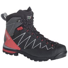 Ботинки Dolomite Crodarossa Pro Goretex 2.0 Hiking, черный