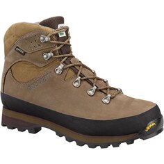 Ботинки Dolomite Tofana Goretex Hiking, коричневый