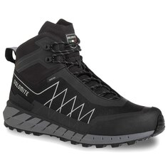 Ботинки Dolomite Croda Nera HI Goretex Hiking, черный