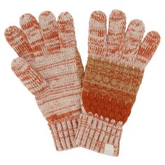 Перчатки Regatta Frosty VII, оранжевый
