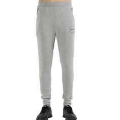 Спортивные брюки John Smith Fleco 23I, серый