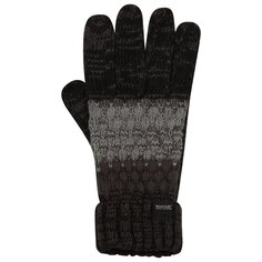 Перчатки Regatta Frosty VII, черный