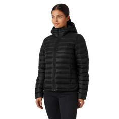 Куртка Helly Hansen Essence Down Insulator, черный