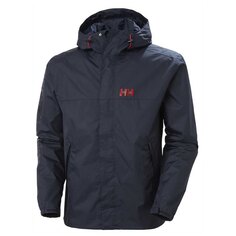 Куртка Helly Hansen Ervik, синий