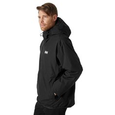 Куртка Helly Hansen Ervik Ins, черный