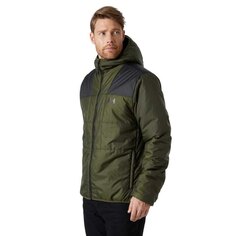 Куртка Helly Hansen Flex Ins, зеленый