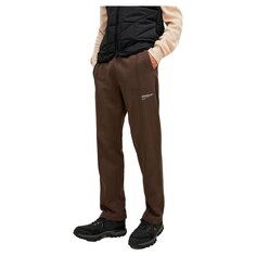 Спортивные брюки Jack &amp; Jones Kane Clean, коричневый