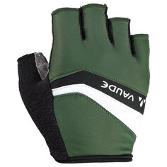 Перчатки VAUDE Active, зеленый