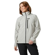 Куртка Helly Hansen HP Racing Lilaloft, серый