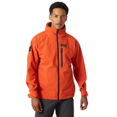 Куртка Helly Hansen Hp Racing, оранжевый