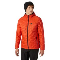 Куртка Helly Hansen Lifaloft, оранжевый