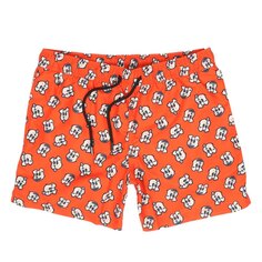 Шорты для плавания Happy Socks Doggo 4300, оранжевый
