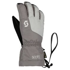 Перчатки Scott Ultimate Goretex, серый