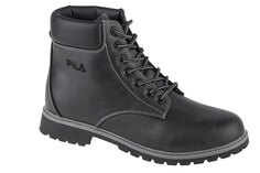 Ботинки Fila Maverick Mid Hiking, черный