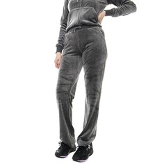 Спортивные брюки Juicy Couture Del Ray Classic, серый