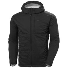 Куртка Helly Hansen Lifaloft Air Insulator, черный