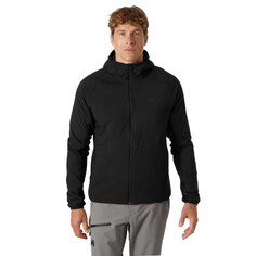 Куртка Helly Hansen Odin Lt Stretch Ins 2.0, черный