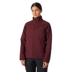 Куртка Helly Hansen Odin Stretch Insulator 2.0, красный