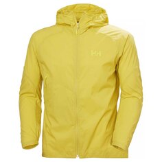 Куртка Helly Hansen Rapide, зеленый