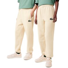 Спортивные брюки Lacoste XH0075-00, бежевый