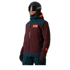 Куртка Helly Hansen Powdreamer 2.0, красный
