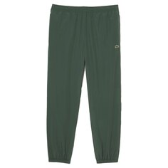 Спортивные брюки Lacoste XH1618-00, зеленый