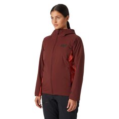 Куртка Helly Hansen Odin Lt Stretch 2.0, красный