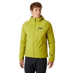 Куртка Helly Hansen Odin Stretch Insulat 2.0, желтый