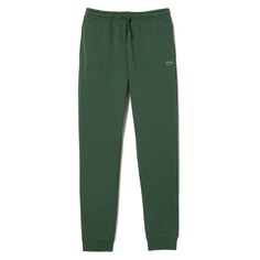 Спортивные брюки Lacoste XF9216, зеленый