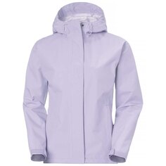 Куртка Helly Hansen Seven J, фиолетовый