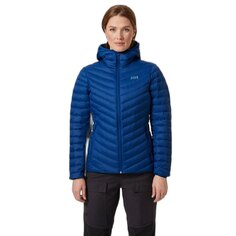 Куртка Helly Hansen Verglas Down, синий