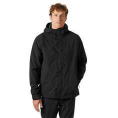 Куртка Helly Hansen Sirdal 2L, черный